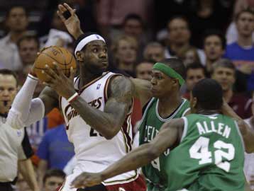 Νίκη των Καβς και… ξανά MVP της χρονιάς ο ΛεΜπρόν