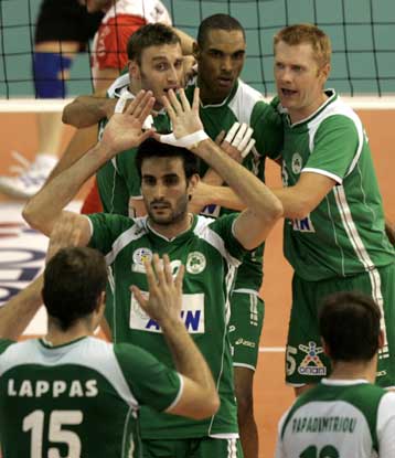 Στο τάι μπρέικ ο ΠΑΟ γλίτωσε από το κόκκινο… μπρέικ