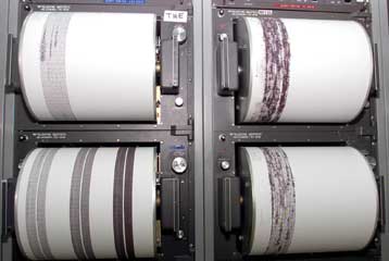 Σεισμική δόνηση 4,2 ρίχτερ βόρεια της Κρήτης