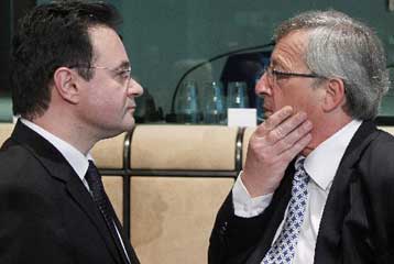 Συνεδριάζει το Eurogroup για την οριστικοποίηση του πακέτου βοήθειας προς την Ελλάδα