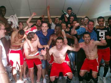 Επιστρέφει στα σαλόνια της Σούπερ Λιγκ η Κέρκυρα