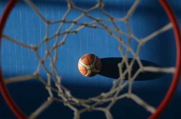 Με «σκούπα» στα ημιτελικά Παναθηναϊκός – Πανελλήνιος και Ολυμπιακός – Μαρούσι