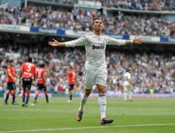 Λύτρωση με Ρονάλντο στο 89ο λεπτό, διατηρεί τις ελπίδες της η Σεβίλη