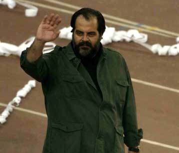 «Πράσινα» θεμέλια για το μέλλον στα χνάρια του μπάσκετ, η ευχή Πατέρα-Γιαννακόπουλου