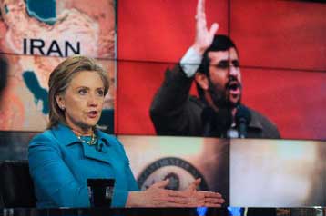 Επικείμενη κόντρα ΗΠΑ-Ιράν στη συνδιάσκεψη του ΟΗΕ για τα πυρηνικά