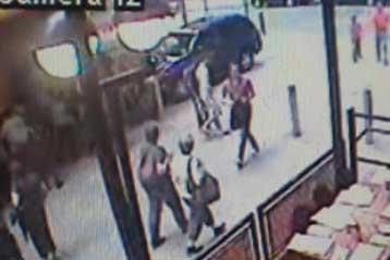 Επί ποδός η αστυνομία της Ν.Υόρκης μετά την αποτυχημένη επίθεση στην Times Square