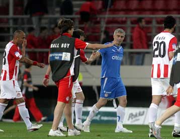 Και τώρα… τελικός στην Τούμπα την Τετάρτη