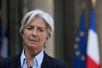 Κανόνες για τη λειτουργία των οίκων αξιολόγησης ζητά και η Γαλλίδα υπουργός Οικονομικών