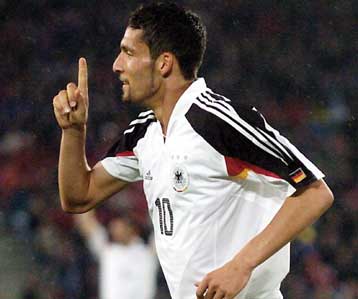 Δεν πάει στο Μουντιάλ ο Κουράνι και επίσημα