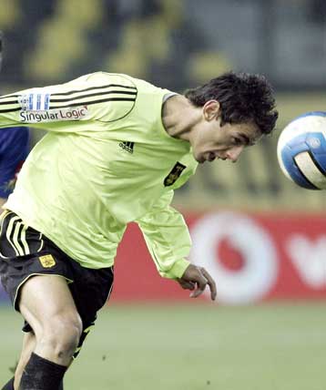 Τέλος η σεζόν για τον Βανγκέλι και αποδοκιμασίες στον Αρη