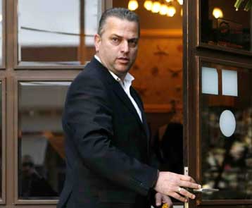 Εναντίον μας 100% ο Τριτσώνης, δήλωσε ο Δημητριάδης