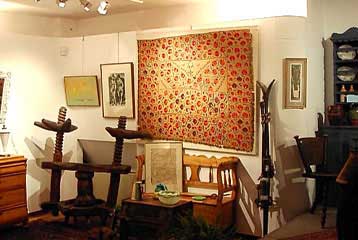 Παζάρι αντίκας στις 7, 8 και 9 Μαΐου στο Πολιτιστικό Κέντρο «Μελίνα Μερκούρη»