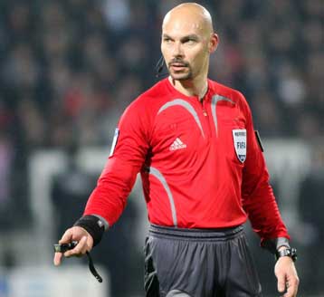 Ο Κάκος στο ΠΑΟΚ-ΟΣΦΠ, ο Κουκουλάκης στο ΑΕΚ-Αρης