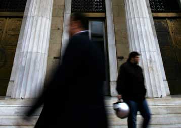 Απολύτως θωρακισμένο το ελληνικό τραπεζικό σύστημα λέει ο Γ.Παπακωνσταντίνου