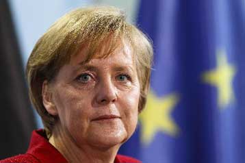 «Χρήσιμη» η δημιουργία ενός ευρωπαϊκού οίκου αξιολόγησης, λέει η Μέρκελ