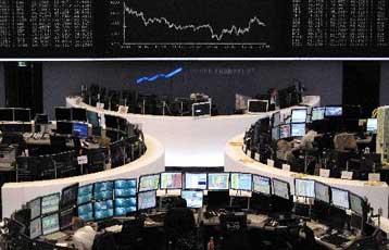 Απώλειες κατά 0,88% κατέγραψε το Χρηματιστήριο την Δευτέρα