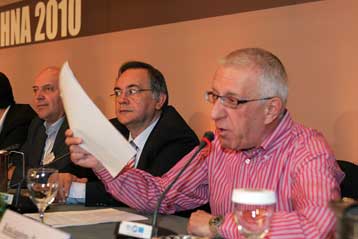 Περιθώριο διαβούλευσης δύο εβδομάδων ζητά η ΚΕΔΚΕ για τον «Καλλικράτη»