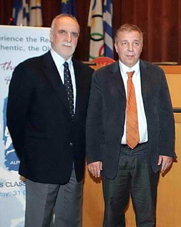 Στον αέρα οι διοργανώσεις του ΣΕΓΑΣ λόγω έλλειψης χρημάτων