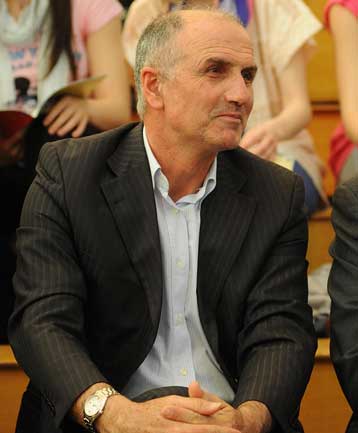 Η κρίση έφερε αναστολή πρωταθλημάτων στην Ομοσπονδία Γυμναστικής