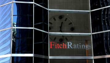 Αμετάβλητη θα διατηρήσει η Fitch την αξιολόγηση της Ελλάδας μέχρι το δ’ τρίμηνο