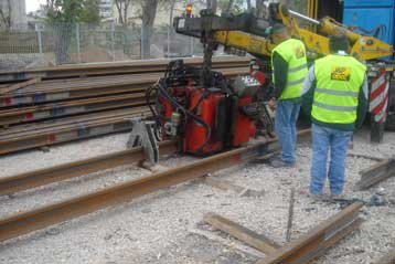 Τη Δευτέρα επαναφέρονται τα δρομολόγια του ηλεκτρικού Φάληρο-Καλλιθέα, δεσμεύεται ο ΗΣΑΠ