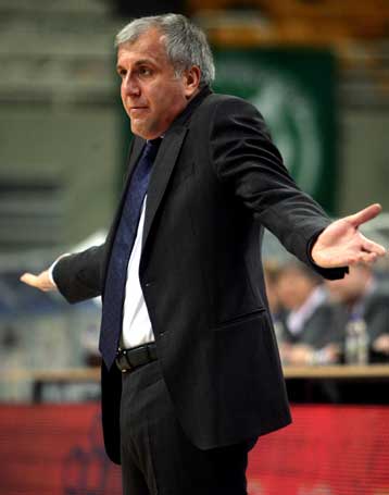 Ομπράντοβιτς και Μάρκοβιτς συμφώνησαν για την ανωτερότητα του ΠΑΟ