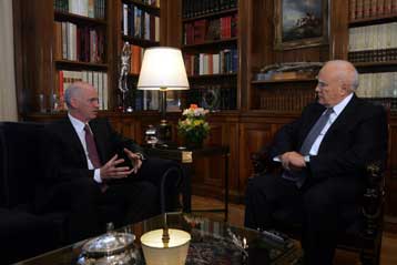 Προς συγκρότηση Εξεταστικής για την οικονομία προχωρά η κυβέρνηση