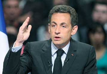 Η γαλλική Κάτω Βουλή ενέκρινε τη χρηματοδοτική στήριξη της Ελλάδας