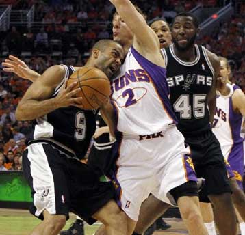 Ισοφάρισαν οι Σέλτικς, έκαναν το 1-0 οι Σανς