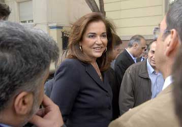 Οι θυσίες δεν πρέπει να πάνε χαμένες, διαμηνύει η Ντόρα Μπακογιάννη