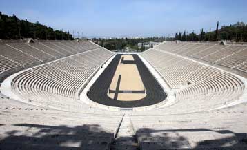 Αναβλήθηκαν τα εγκαίνια επαναλειτουργίας του Παναθηναϊκού Σταδίου