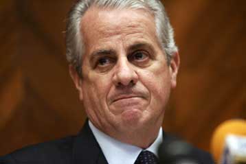 Παραιτήθηκε Ιταλός υπουργός λόγω σκανδάλου σχετικά με αγορά ακινήτου