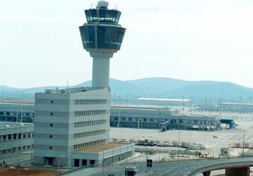 Αύξηση σε πτήσεις και επιβάτες για τον Διεθνή Αερολιμένα της Αθήνας το α’ τρίμηνο