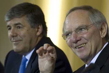 Συμφώνησαν οι Γερμανοί τραπεζίτες να ενισχύσουν την Ελλάδα