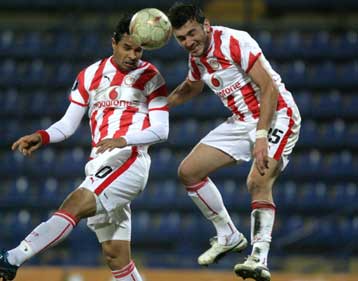 Χωρίς Ντουντού αλλά με Τοροσίδη στην Τούμπα