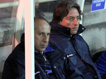 Φιλική «εξάρα» κόντρα στον… Αμπάρη για τον Αστέρα Τρίπολης