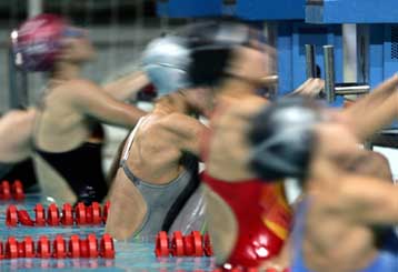 Με τη συμμετοχή του Ολυμπιακού θα διεξαχθεί το Πανελλήνιο κολύμβησης