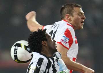 Τα επεισόδια «όρισαν» για την Πέμπτη το ΠΑΟΚ – ΟΣΦΠ