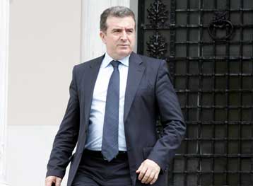 Η υπεύθυνη στάση όλων θα βάλει στο περιθώριο τις δυνάμεις της βίας, λέει ο Μ.Χρυσοχοΐδης