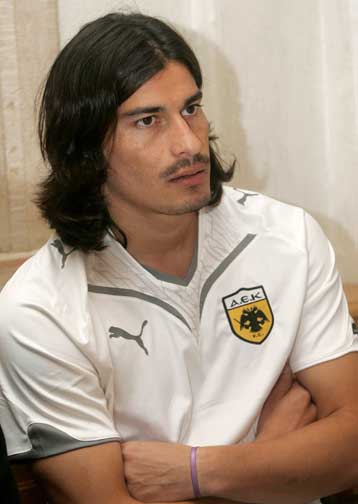 Το δράμα της Αθήνας στην Αργεντινή μέσω του Μπλάνκο