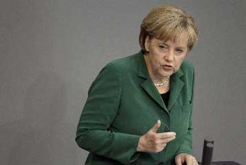 Προς καταψήφιση της γερμανικής βοήθειας στην Ελλάδα κινείται το SPD