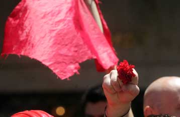 Συγκεντρώσεις από ΠΑΜΕ και ριζοσπαστική αριστερά την Πέμπτη