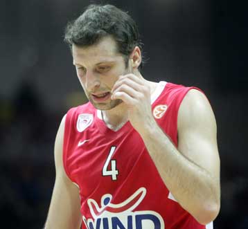 «Είμαστε σοκαρισμένοι από τα γεγονότα» σχολίασε ο Θοδωρής Παπαλουκάς