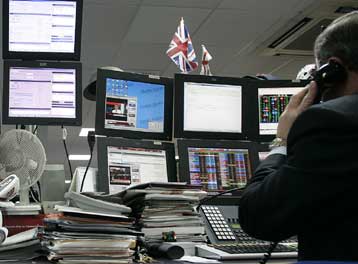 Η κρίση θα μπορούσε να πλήξει τις τράπεζες, εκτιμά η Moody’s