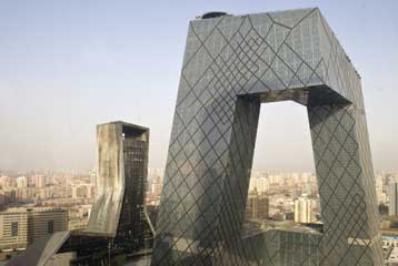 Αγγλόφωνο ειδησεογραφικό κανάλι ετοιμάζει το κινεζικό πρακτορείο ειδήσεων «Νέα Κίνα»