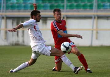 Παρελθόν από την Ξάνθη ο Σταύρος Τζιωρτζιόπουλος