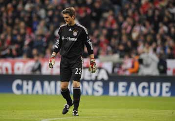 Ο Λεβ ανακοίνωσε την προεπιλογή της Γερμανίας για το Μουντιάλ της Νοτίου Αφρικής