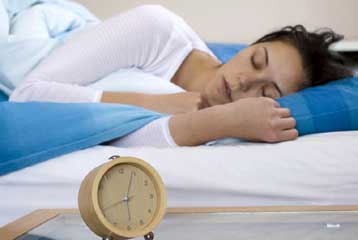 Έρευνες συνδέουν την έλλειψη ύπνου με το διαβήτη και την παχυσαρκία