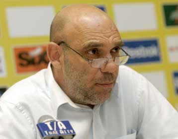 Τον ερχομό του Κοζώνη στην ΚΑΕ ΑΕΚ προανήγγειλε ο Μηνάς Γκέκος