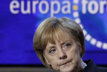 Χωρίς τη στήριξη του SPD εγκρίνεται στη Γερμανία η βοήθεια προς την Ελλάδα